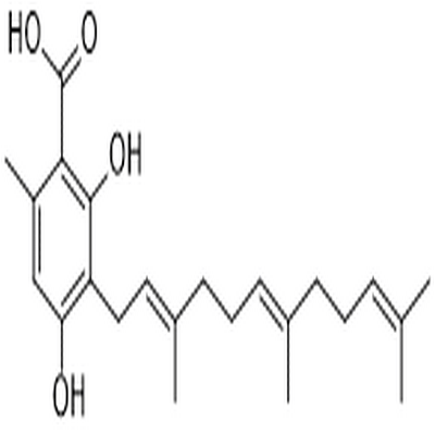 Grifolic acid,Grifolic acid