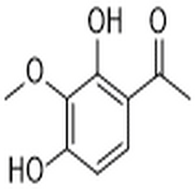 2',4'-Dihydroxy-3'-methoxyacetophenone,2',4'-Dihydroxy-3'-methoxyacetophenone