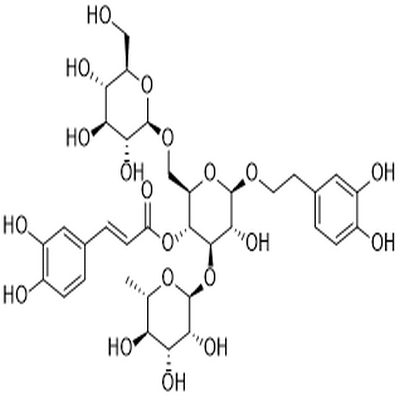 Echinacoside,Echinacoside