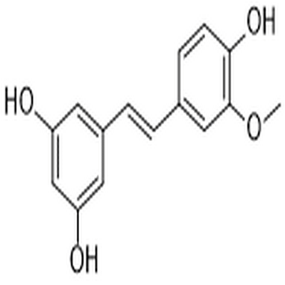 Isorhapontigenin,Isorhapontigenin