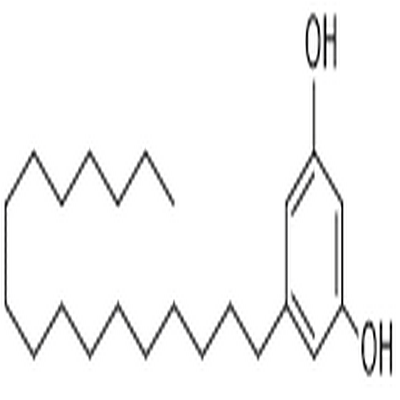 5-Heptadecylresorcinol,5-Heptadecylresorcinol