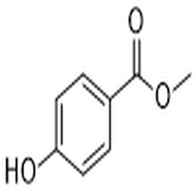 Methyl 4-hydroxybenzoate,Methyl 4-hydroxybenzoate