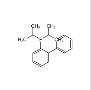 2-（二异丙基膦基）联苯,2-(diisopropylphosphino)biphenyl