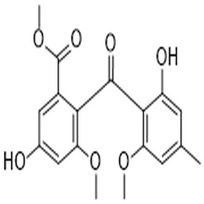 Monomethylsulochrin,Monomethylsulochrin