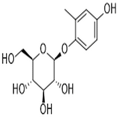 Isohomoarbutin,Isohomoarbutin