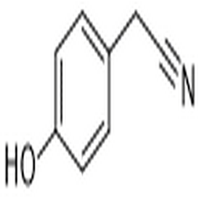 4-Hydroxyphenylacetonitrile,4-Hydroxyphenylacetonitrile