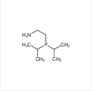 2-(二异丙基膦)乙胺,2-(Diisopropylphosphino)ethylamine