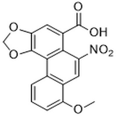 Aristolochic acid I,Aristolochic acid I