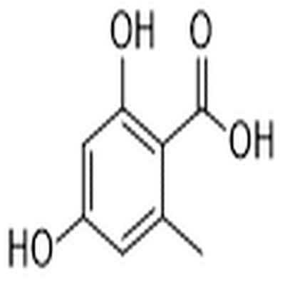 Orsellinic acid,Orsellinic acid