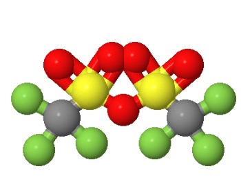 三氟甲磺酸酐,Trifluoromethanesulfonic anhydride