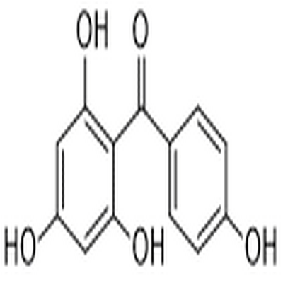 Iriflophenone,Iriflophenone