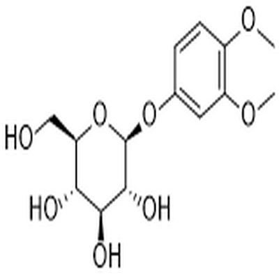 3,4-Dimethoxyphenyl glucoside,3,4-Dimethoxyphenyl glucoside
