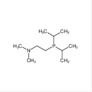 2-（二甲氨基）乙基二异丙基膦,2-(Dimethylamino)ethyldiisopropylphosphin