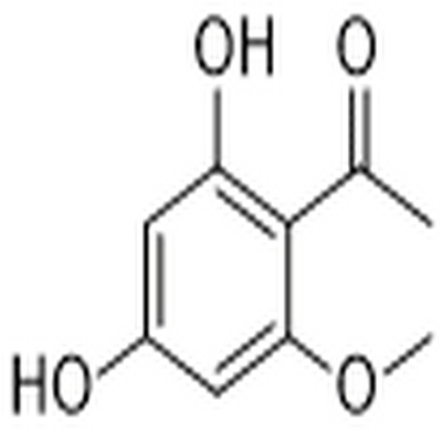 2,4-Dihydroxy-6-methoxyacetophenone,2,4-Dihydroxy-6-methoxyacetophenone