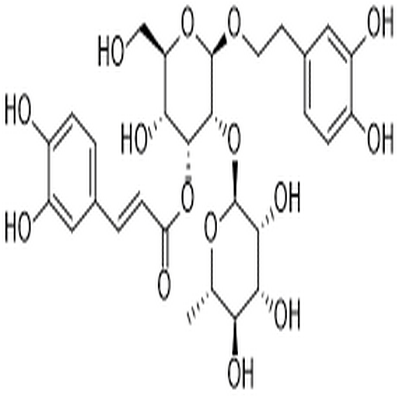 Magnoloside A,Magnoloside A