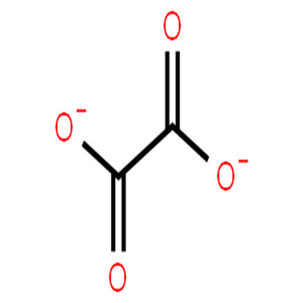 草酸,Oxalic acid