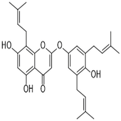 Epimedonin K,Epimedonin K