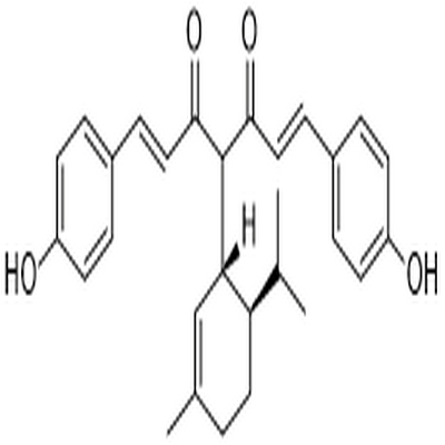 Curcumaromin C,Curcumaromin C