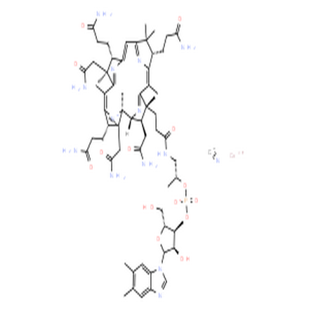 维生素B12,Vitamin B12