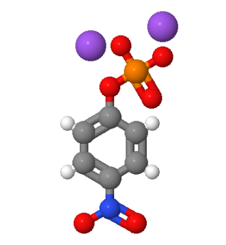 4-硝基苯磷酸二钠,Disodium 4-nitrophenylphosphate