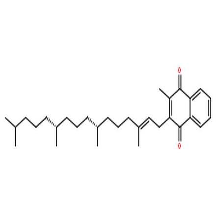 维生素K1,Vitamin K1