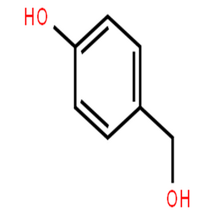 对羟基苯甲醇,4-Hydroxybenzyl alcohol