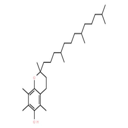 維生素E,DL-alpha-Tocopherol