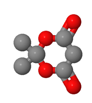丙二酸环(亚)异丙酯,2,2-Dimethyl-1,3-dioxane-4,6-dione