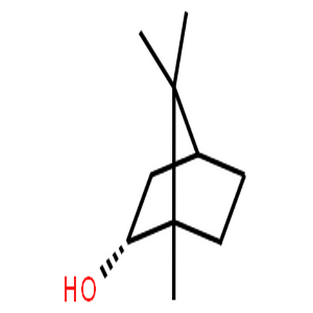 異龍腦,DL-Isoborneol