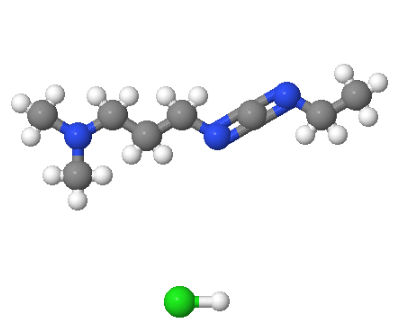 1-乙基-(3-二甲基氨基丙基)碳酰二亚胺盐酸盐,1-(3-Dimethylaminopropyl)-3-ethylcarbodiimide hydrochloride
