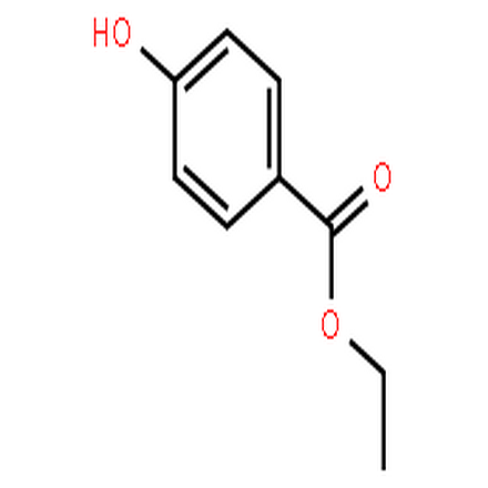 对羟基苯甲酸乙酯,Ethyl 4-hydroxybenzoate