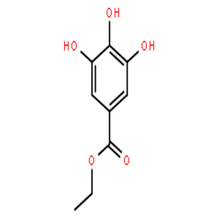 没食子酸乙酯,Ethyl 3,4,5-trihydroxybenzoate