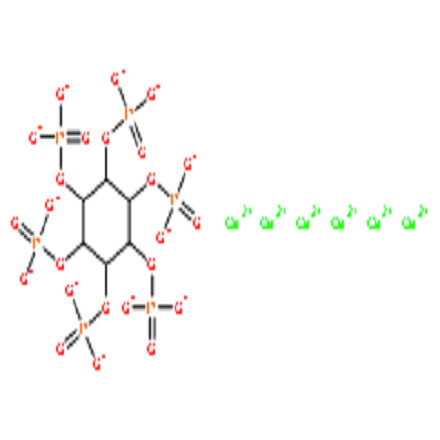 植酸钙,myo-Inositol,1,2,3,4,5,6-hexakis(dihydrogen phosphate), calcium salt (1:6)