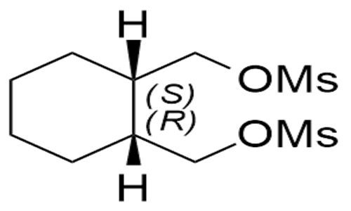 鲁拉西酮杂质 39,Lurasidone impurity 39