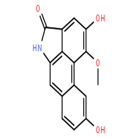 马兜铃内酰胺A,Aristololactam A IIIa