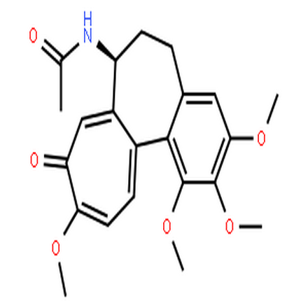 秋水仙碱,Colchicine