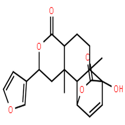 异古伦宾,Isocolumbin