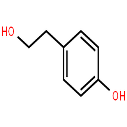 酪醇,2-(4-Hydroxyphenyl)ethanol