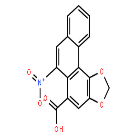 马兜铃酸B,Aristolochic acid B
