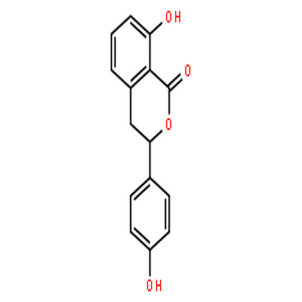 繡球酚,hydrangenol