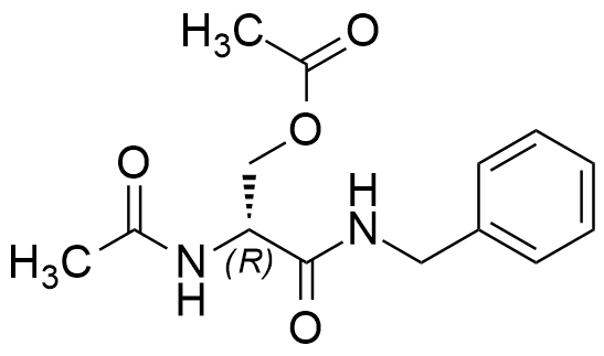 拉科酰胺EP雜質(zhì)B,Lacosamide EP Impurity B