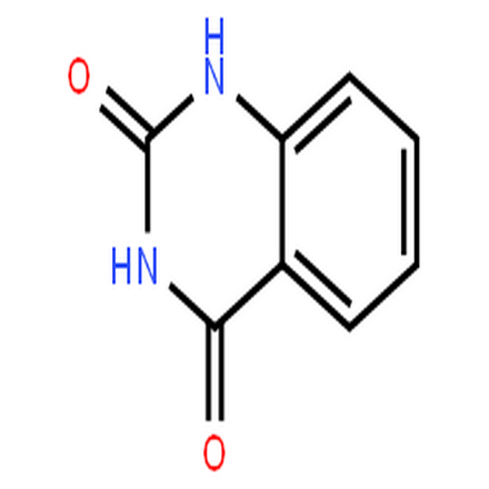 亞苯甲?；?Quinazoline-2,4(1H,3H)-dione