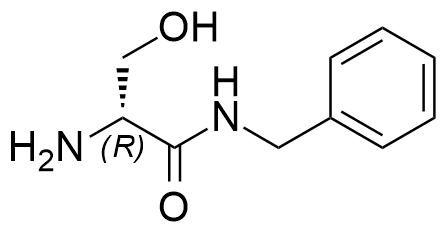 拉科酰胺EP杂质E,Lacosamide EP Impurity E