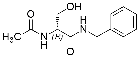 拉科酰胺EP杂质F,Lacosamide EP Impurity F