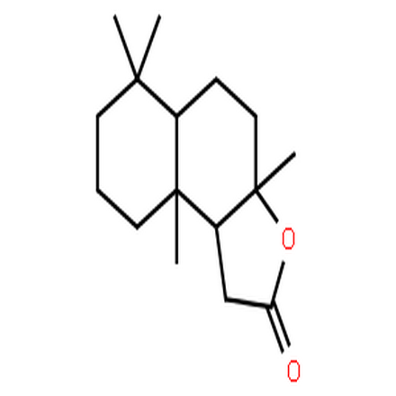 香紫苏内酯,(3ar)-(+)-sclareolide