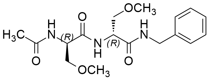 拉科酰胺EP雜質(zhì)H,Lacosamide EP Impurity H