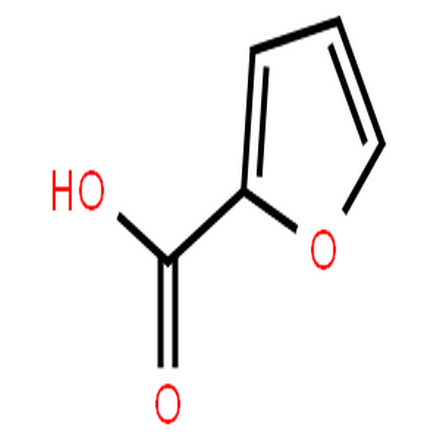 糠酸,Furan-2-carboxylic acid