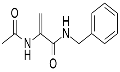 拉科酰胺EP杂质K,Lacosamide EP Impurity K