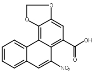 马兜铃酸B,Aristolochic Acid B