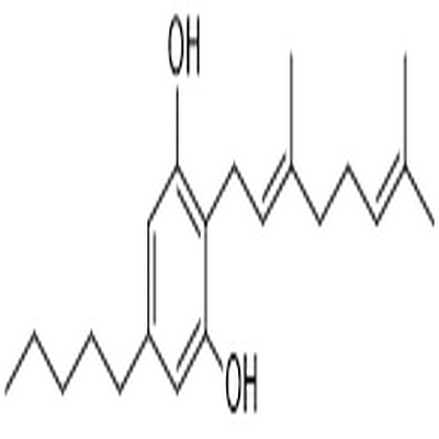 Cannabigerol,Cannabigerol